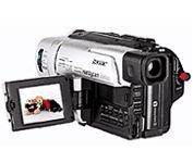 Sell sony ccd-trv87 handycam camcorder at uSell.com