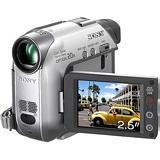 Sell sony handycam dcr-hc21 camcorder at uSell.com