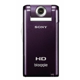 Sell sony mhs-pm5 bloggie hd video camera at uSell.com