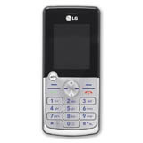 LG KP220 Shine