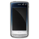 LG GD900 Crystal