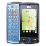 LG GW520