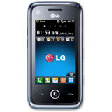 LG GM730 Eigen