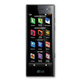 LG Chocolate BL40 