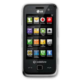 LG GM750