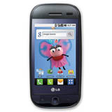 LG Eve GW620