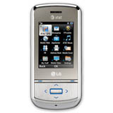 LG Shine II GD710