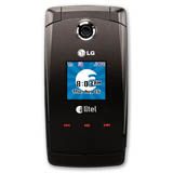 LG UX380