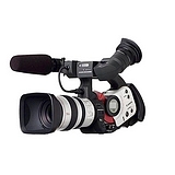 canon xl1s digital camcorder