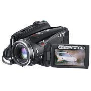 canon hv30 digital camcorder