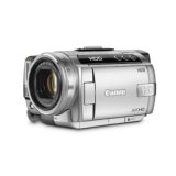 canon vixia hg10 digital camcorder