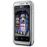 LG GT950 Arena