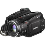 canon vixia hv30 digital camcorder