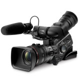 canon xl h1s digital camcorder