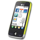 LG GS290 Cookie Fresh