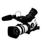 canon xl2 digital camcorder
