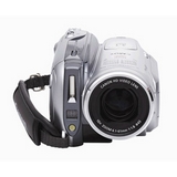 Sell canon hv20 high definition digital camcorder at uSell.com