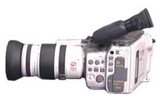 Sell canon canonvision l1 8mm video camera at uSell.com
