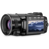 Sell canon vixia hf s100 hd digital camcorder at uSell.com