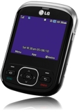 LG Imprint MN240
