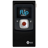 pure digital flip video f160b digital camcorder