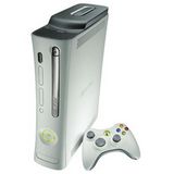 Microsoft Xbox 360 Pro 60GB