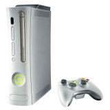 Microsoft Xbox 360 (No HD)