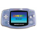Sell nintendo gameboy advance at uSell.com