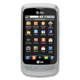 Sell LG Thrive P506 at uSell.com