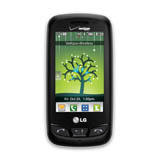 Sell LG Cosmos touch vn270 at uSell.com