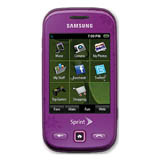 Samsung Trender SPH-M380