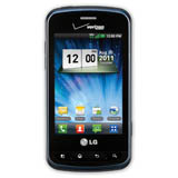 LG Enlighten VS700