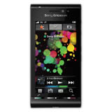 Sony-Ericsson Satio Idou U1a