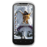HTC Amaze 4G PH85110