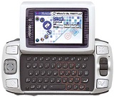 Danger Sidekick2  