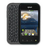 Sell LG MyTouch Q  C800 at uSell.com