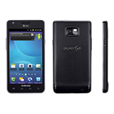 Sell Samsung Galaxy S II SGH-I777 at uSell.com