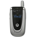 Motorola V600