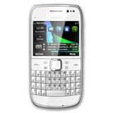 Nokia E6