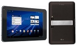 LG G-slate V909