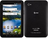 Samsung Galaxy Tab GSM - AT&T Cell Phone