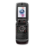 Motorola RAZR V3x