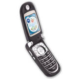 Motorola V620