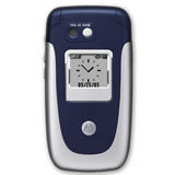 Motorola V360