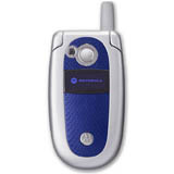 Motorola V303