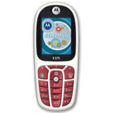 Motorola E375