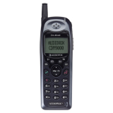 Audiovox CDM-9000