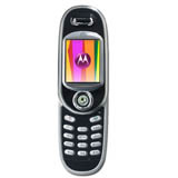 Motorola V80