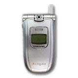 Samsung SGH-P107