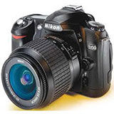 Leica D-LUX 4 Digital Camera